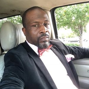 Meet your Posher, William